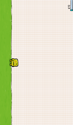 Attack On Ball