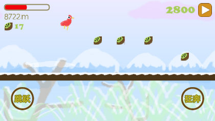 crazybird